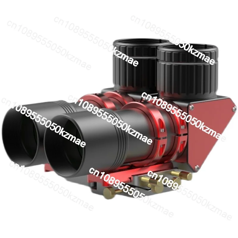 

В НАЛИЧИИ 2025 ГОРЯЧАЯ ПРОДАЖА 2-дюймовый сверхширокоугольный бинокль, 50 калибра 90 градусов, инструмент для поиска неба со звездами