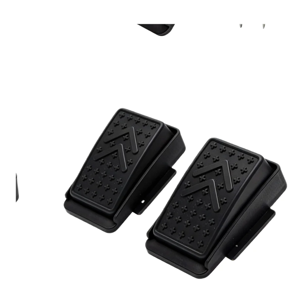 Electric Ride On Car Foot Pedal Switch with For Reset Function Compatible with For 2-Pin 6V 1For 2V Throttle Wiring