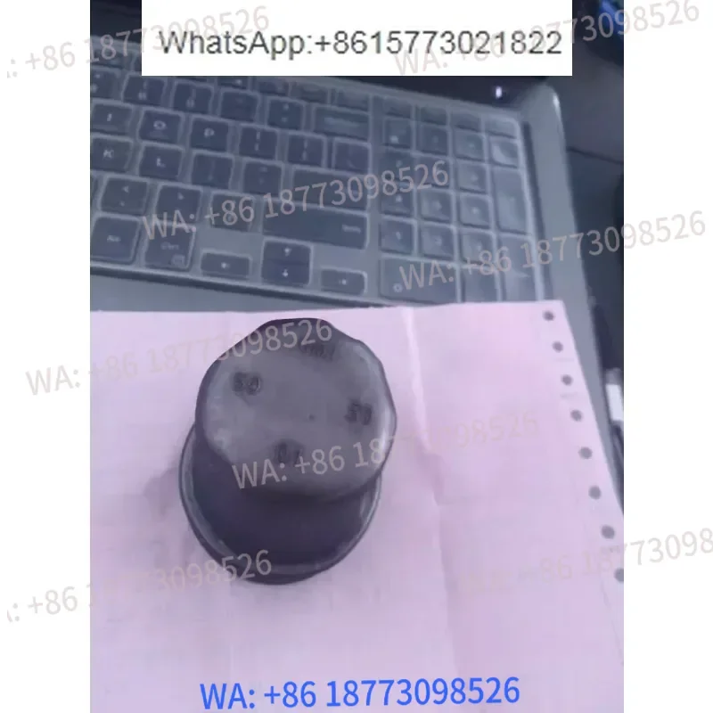 

Fujik-ura low friction cylinder FCS-50-64/SCS-50-64 maintenance kit 40-48 diaphragm