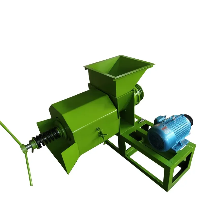 Small Palm Fruit Oil Press Machine Motor Driven Mini Capacity Farm or Home Use Oil Extracting for Plam Fruit Without Kernel