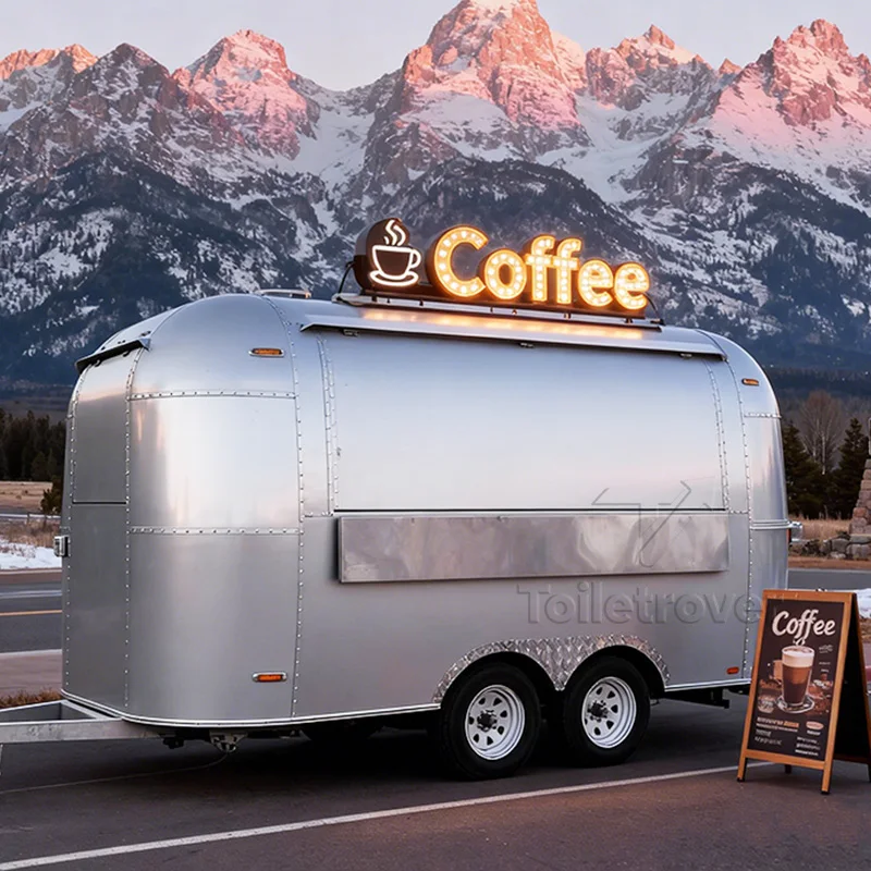 Commercial Outdoor …