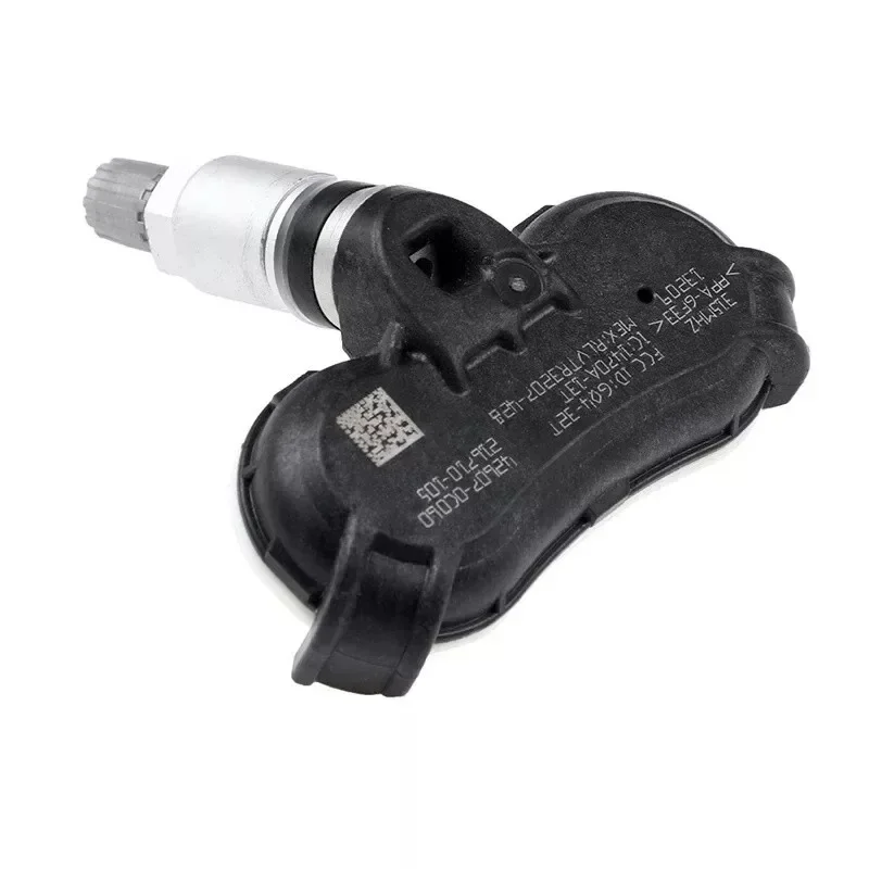 

42607-0C060 Tire Pressure Monitor Sensor 315MHZ for 2007 2008 Toyota Tundra SR5 2009 4.6L 4.7L 5.7L 2010-2012 TPMS 426070C060