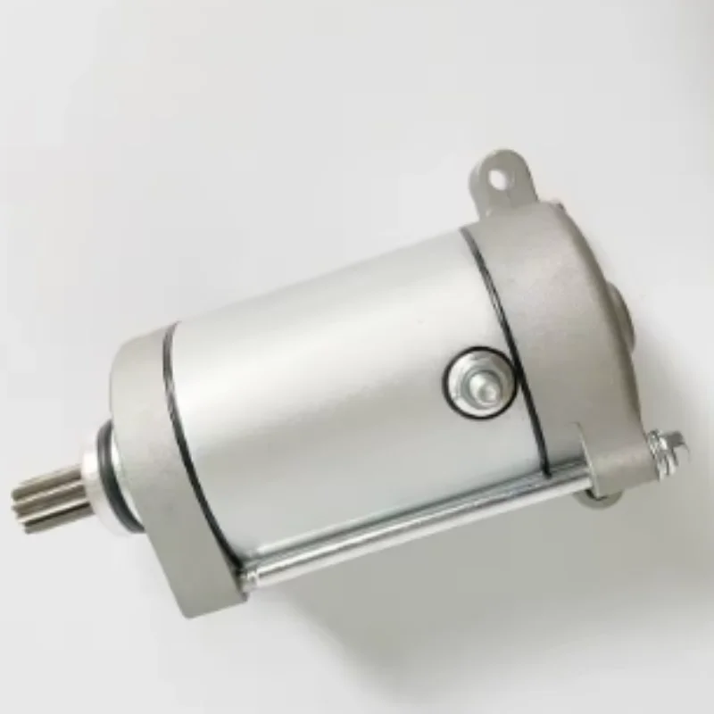 Hisun 500 700 Starter for HS Massimo MSU Stels 500 700 ATV UTV Grizzly 660 5KM-81890-00-00 31200-F39-0000