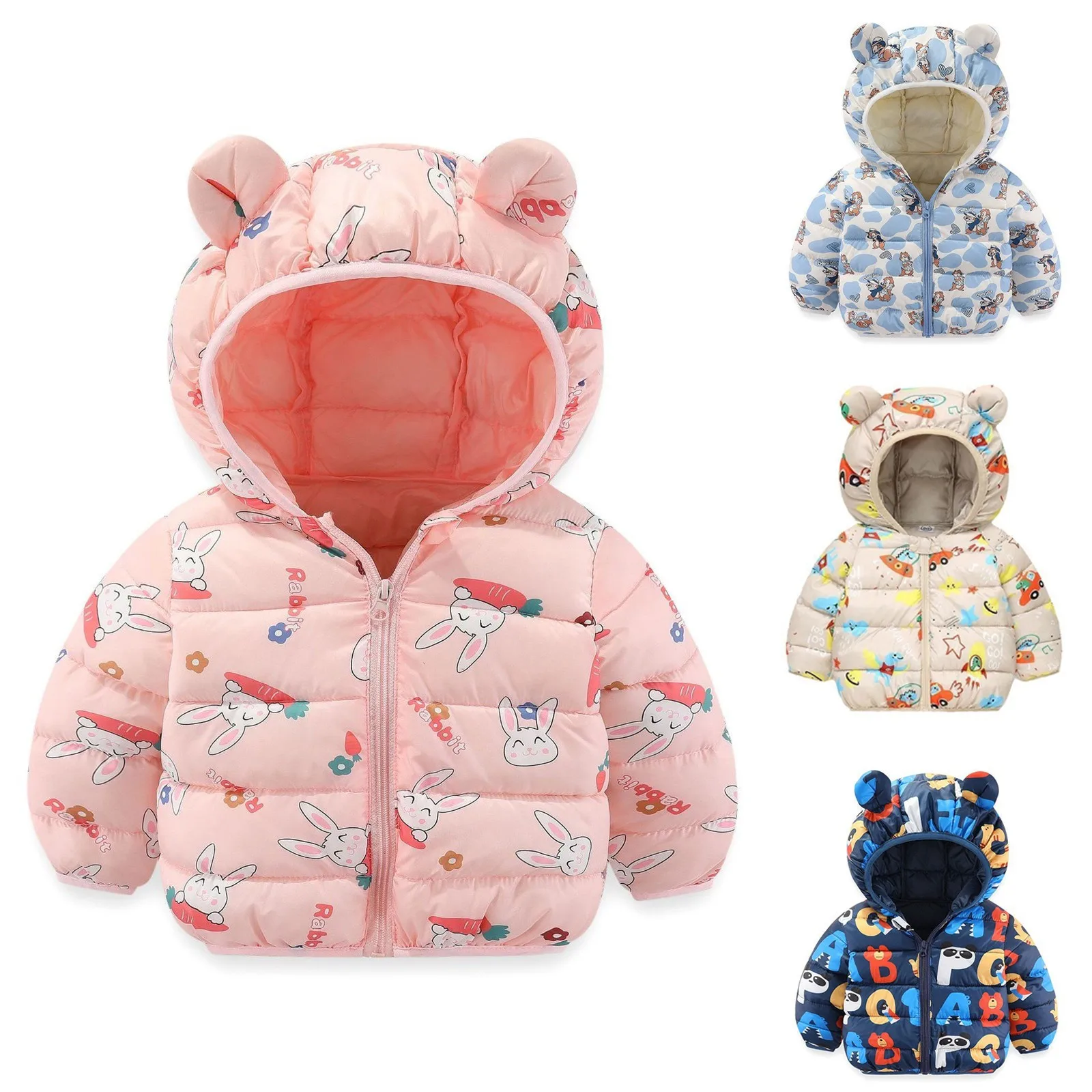 4T Girls Children's… - image