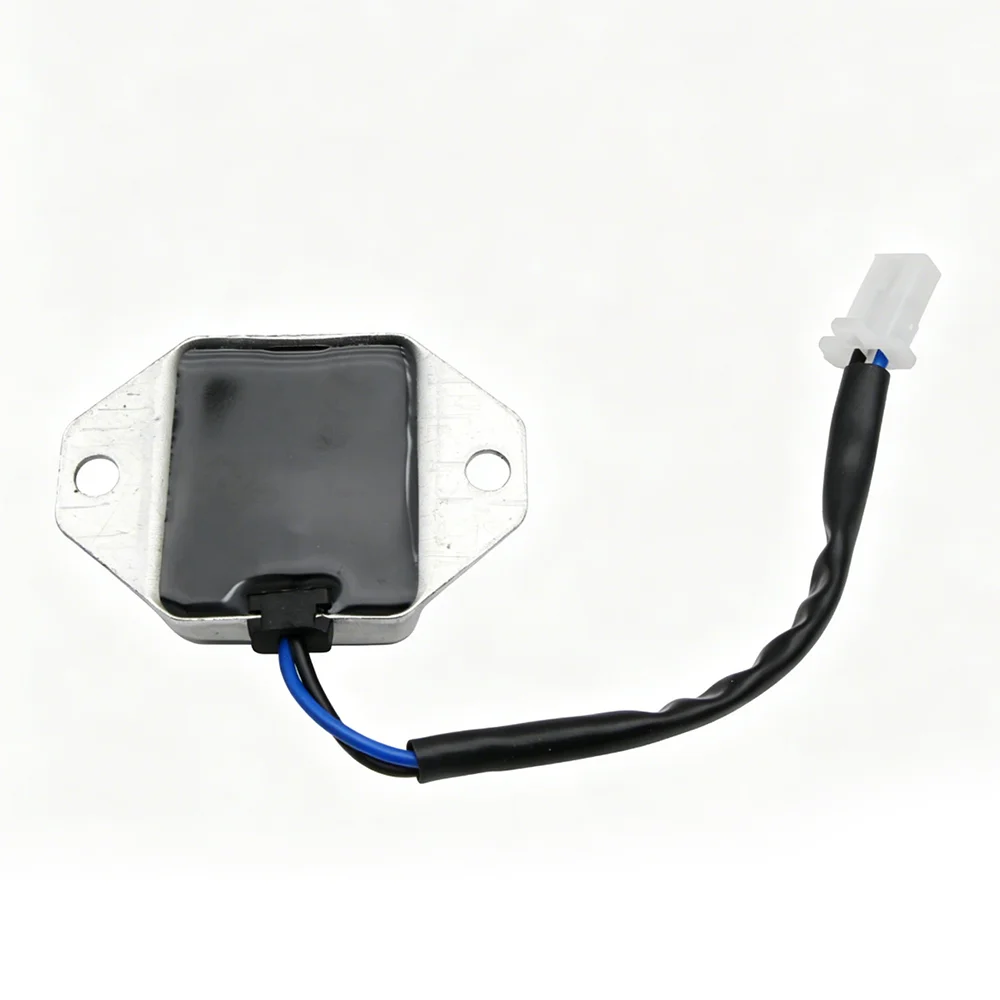 82M-81910-A0 Regulator Rectifier For Yamaha WR400F BR250 Bravo Long Track CF300 SR540 SRX600 SRX700 VK540 Viking 540
