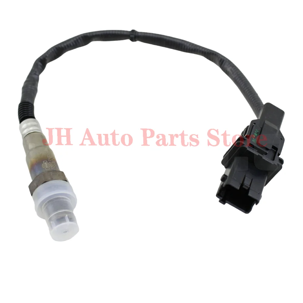 

JH Front Upstream Lambda Air Fuel Ratio Oxygen Sensor For Nissan Murano Altima Quest Maxima Infiniti 22693-7Y020 22693-7Y000