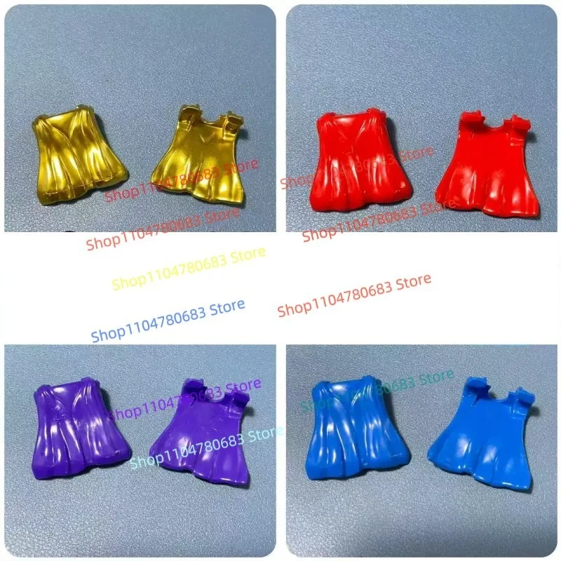 

MOC Building Blocks Mini Doll Accessories General Armor Cloak Armor Shoulder Armor Collectibles Ornaments Holiday Gifts