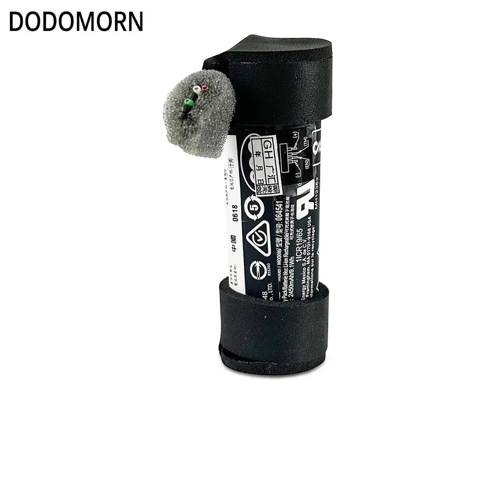 DODOMORN 3.6 فولت 9Wh 2500mAh 064458 بطارية ل BOSE V35 535 520II 525II 535II T20 سلسلة بلوتوث المتكلم 064454 626161-0010