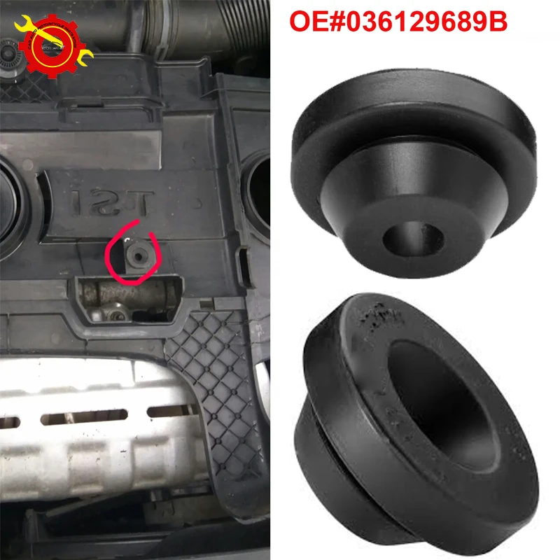 4Pcs 036129689B For…