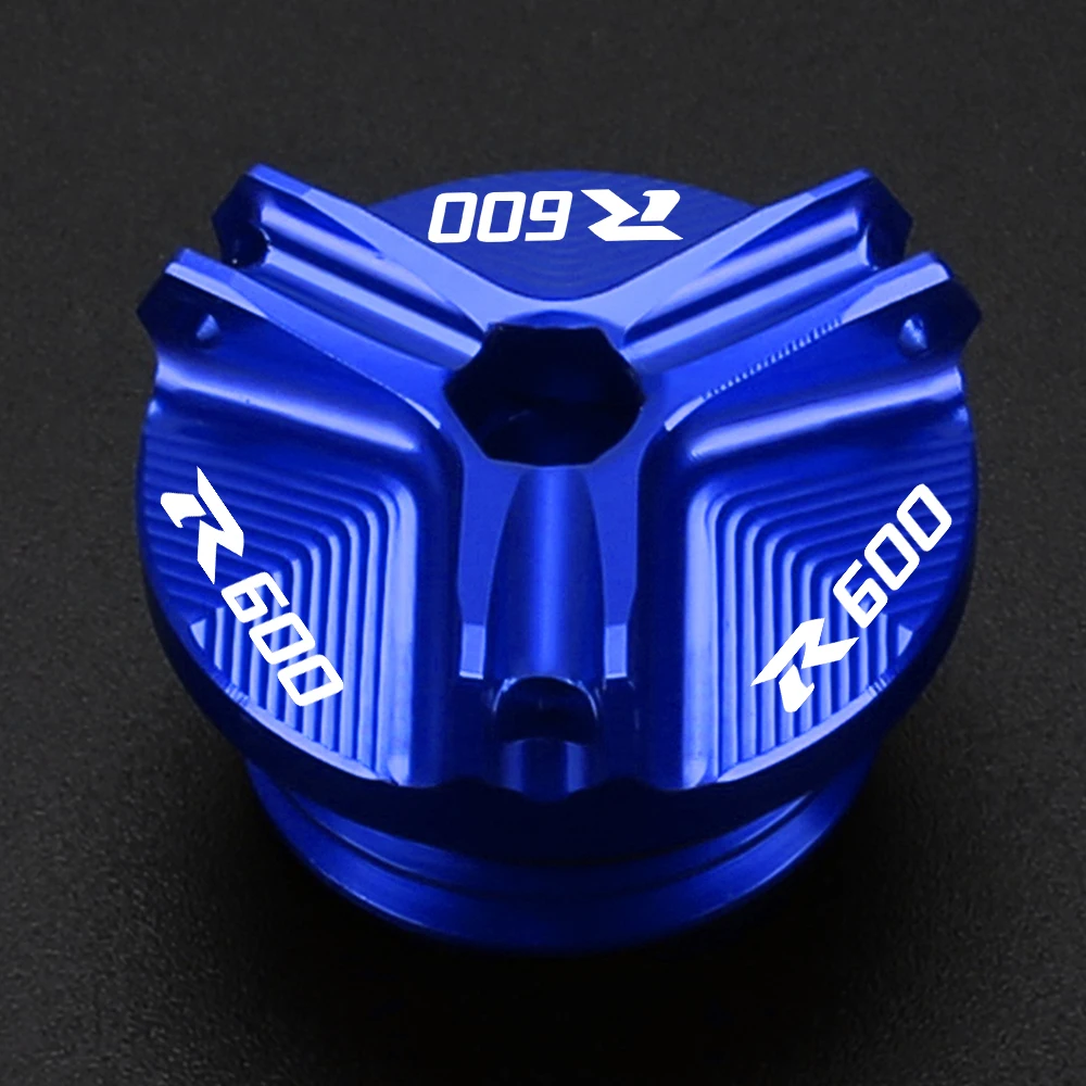 

Motorcycle M20*1.5 Engine Oil Cup Fuel Filler Tank Cap Cover FOR SUZUKI GSX-R600 GSXR600 GSX-R 600 1997-2018 2019 2020 GSXR 600