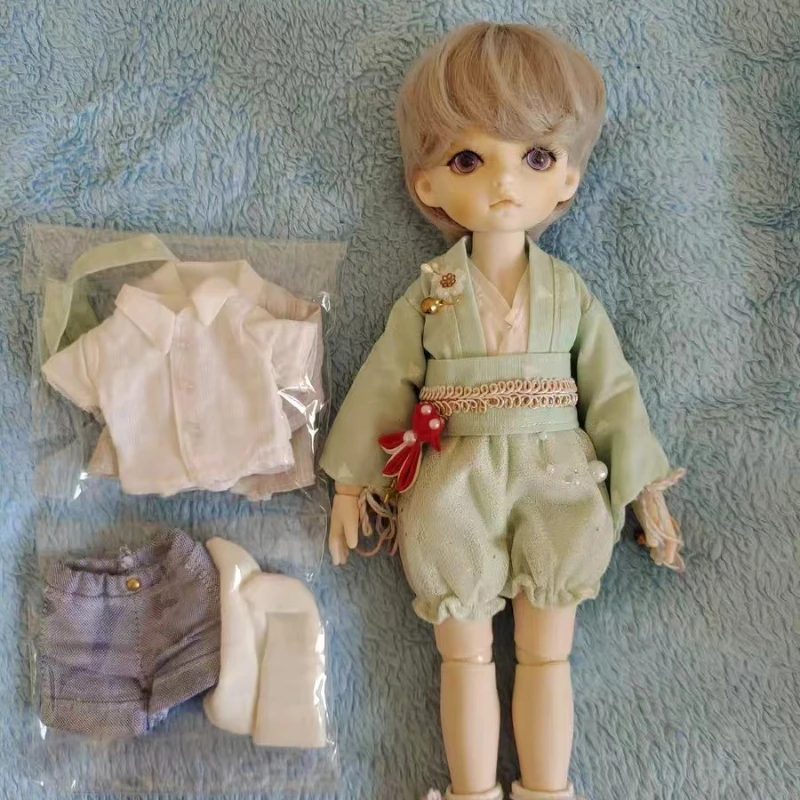 دمى Amooooore Monst BJD Xmooooore لوليتا على شكل فتاة كاواي عتيقة لدمية كروية مخصصة هدية صديق إبداعي