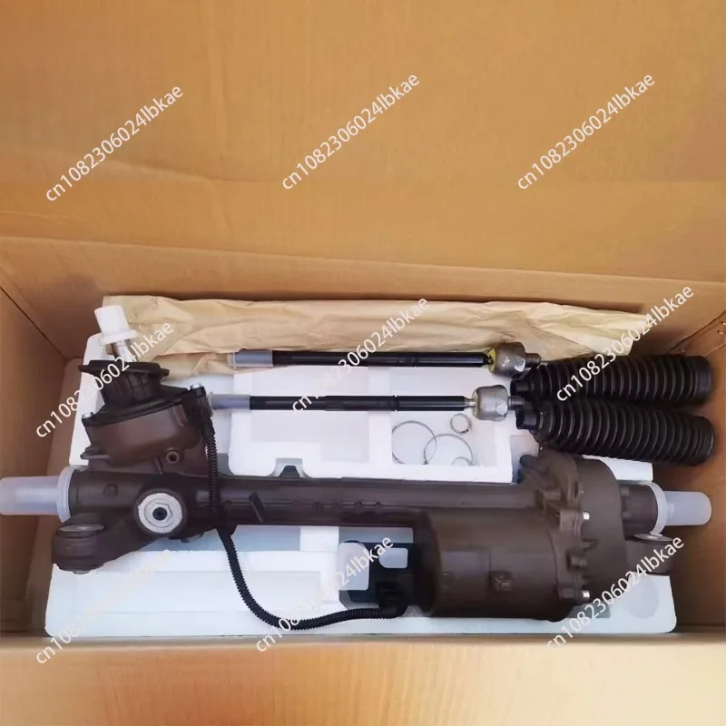 5N1423058F 5Q1423051AS Wholesale Automotive Steering System Mechanical Steering Rack for Volkswagen Audi
