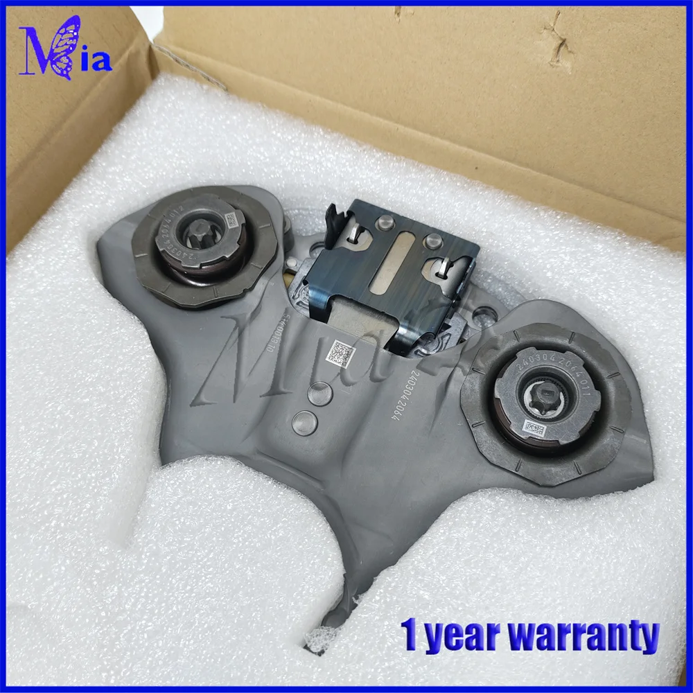 

Brand NewT250 DPS6 PS250 Transmission Clutch Shift Fork Kit 514002110 For Ford Focus Fiesta LUK 305025196R 305739941R 305731189R