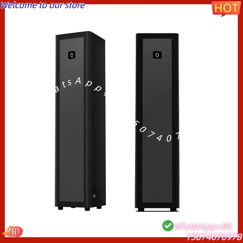 2026New Wholesale Tower Hotel Lobby Stand Alone Intelligent Commercial Electric Scent Aroma Diffuser Machine
