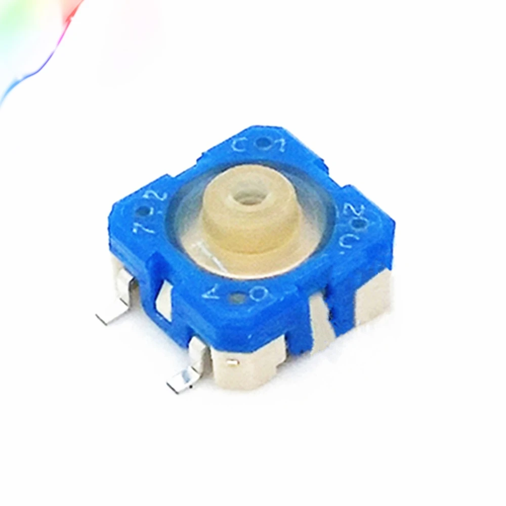 Free shopping 8*8 *12 *12 original imported PCB touch button RACON8 button car electronic touch button