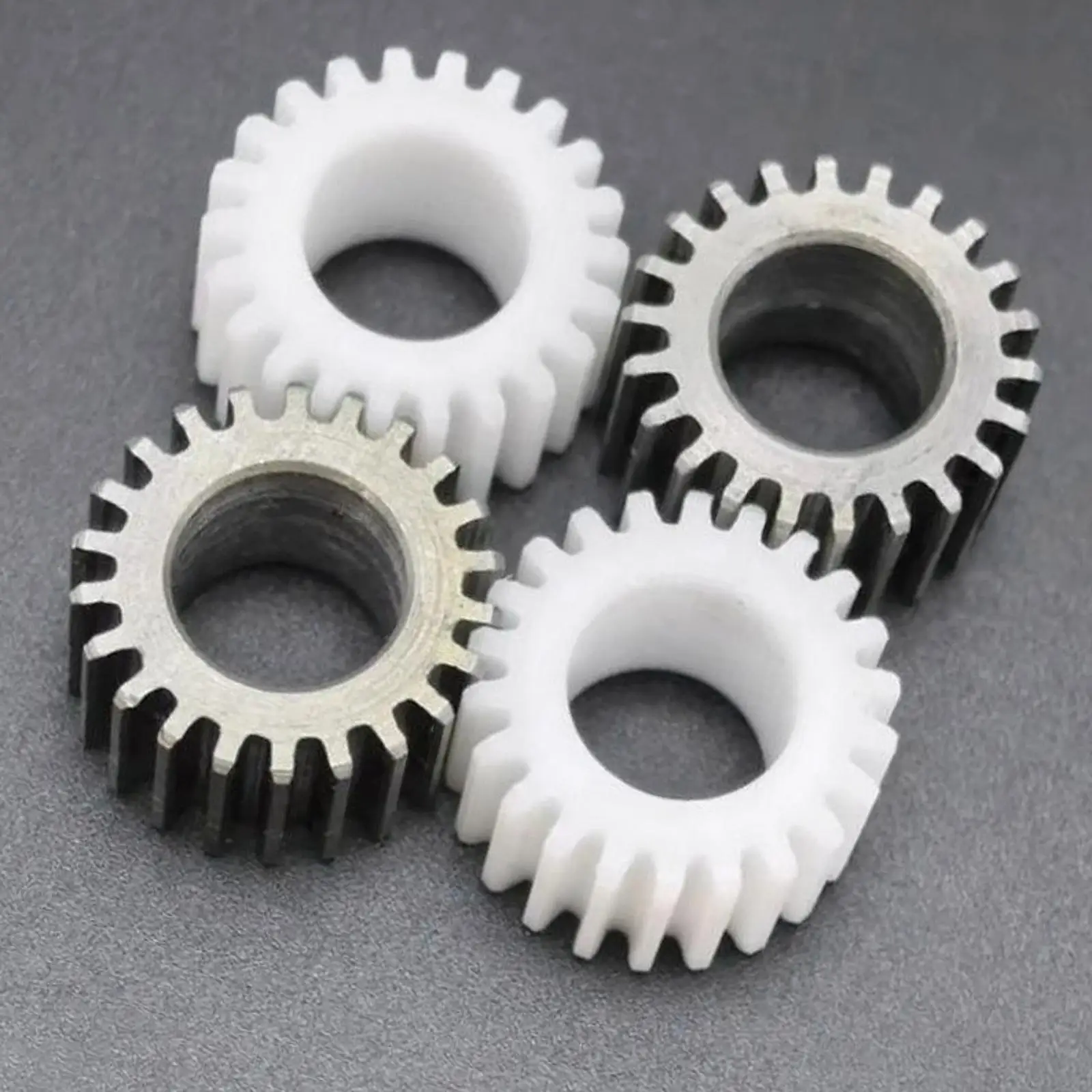 Reliable Metal Planet Gear Wheel for Car Wash High Pressure Washer Spare Parts Maintenance view 6
