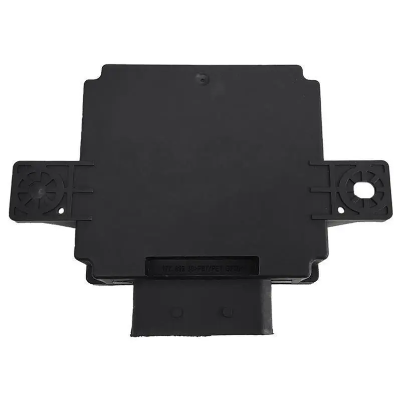 M46K-ECU Control Mo…