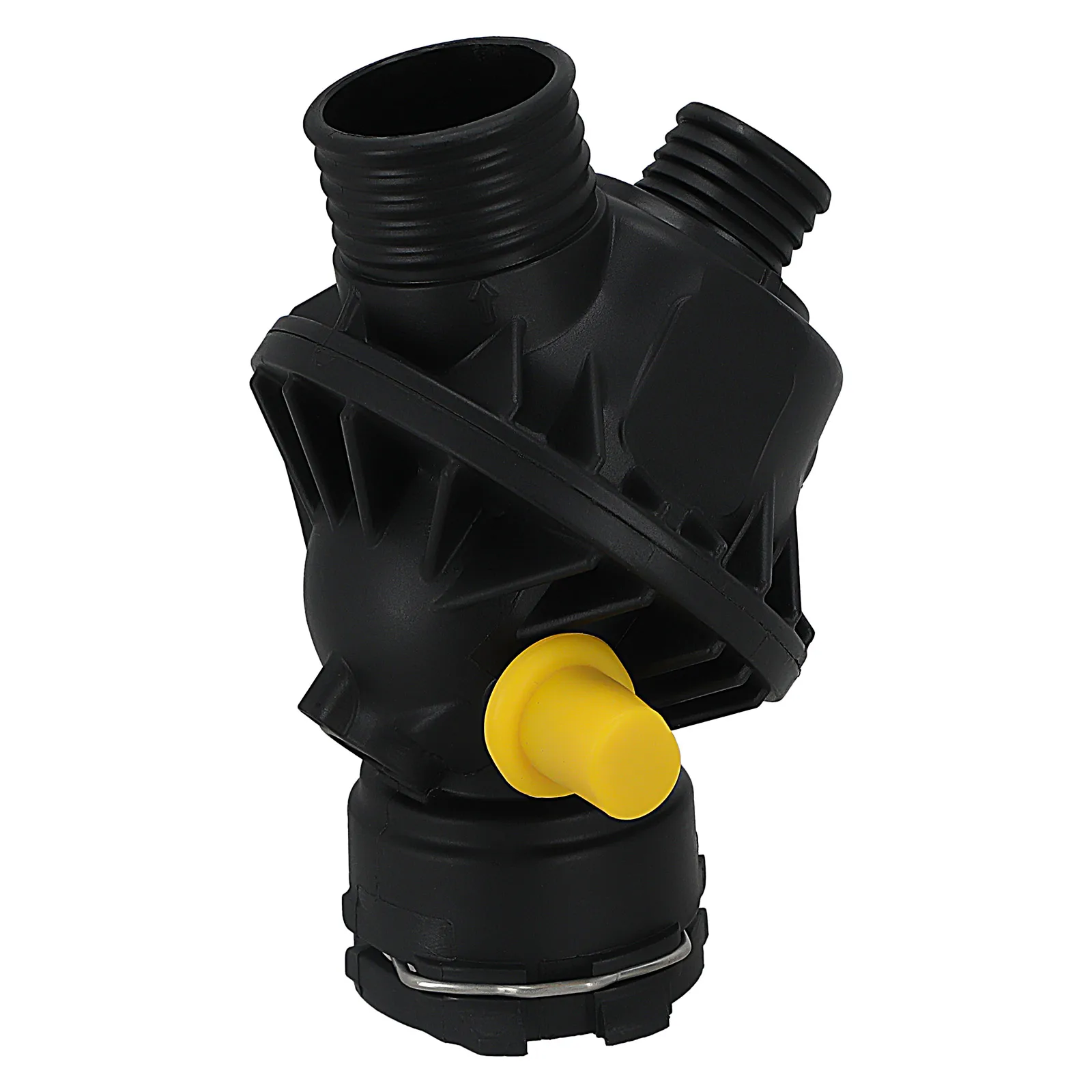 

Engine Thermostat Housing for BMW M2 M235i 335i 435i 2013-2018 11532394968