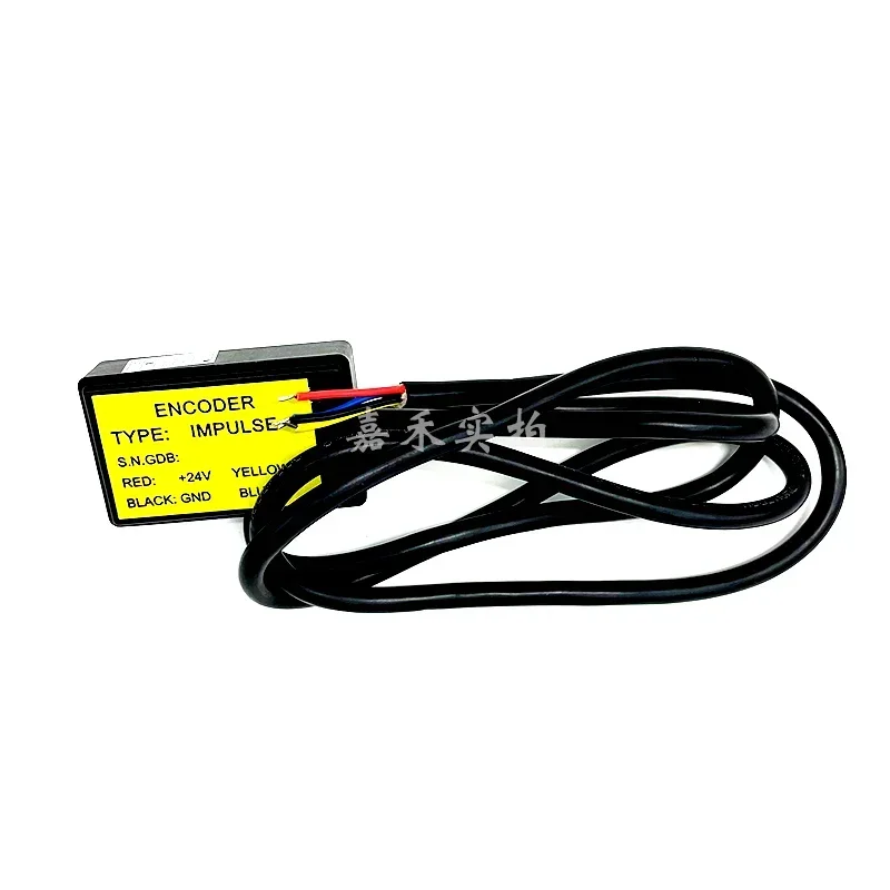 

SEPULS, 2, ENCODER Silkon door machine photoelectric SEPULS ENCODER encoder