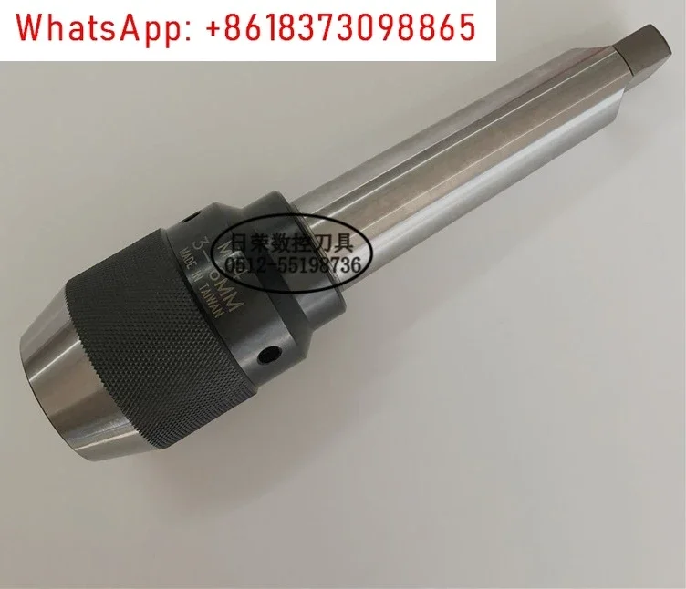 Drill Chuck Shank 1…