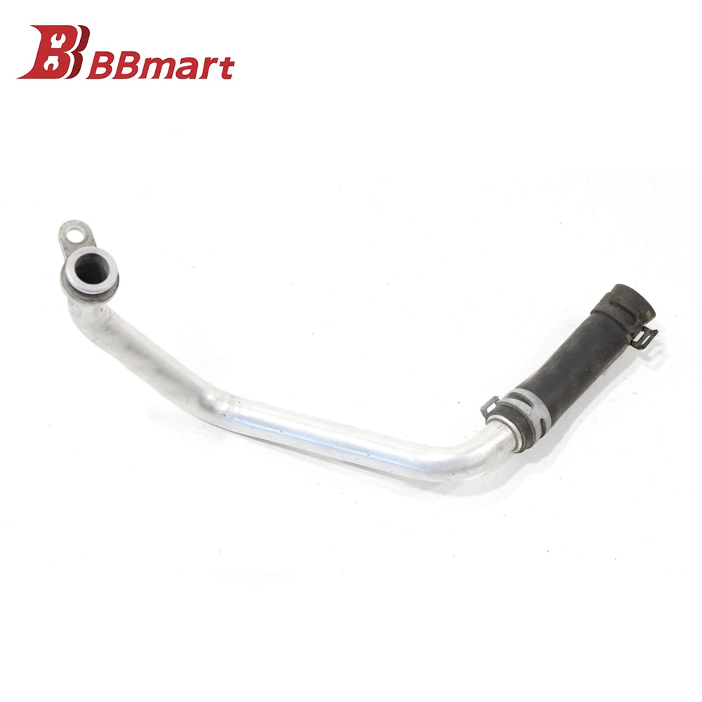 

A2762000300 BBmart Auto Parts 1pcs Water Coolant Pump Pipe For Mercedes Benz M276 OE 2762000300 Car Accessories Factory Price