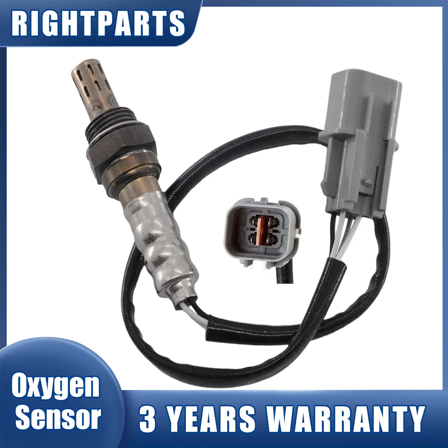 

Oxygen Sensor Front And Rear 39210-37520 For Kia Jiahua 2.7L (2004-07.10)