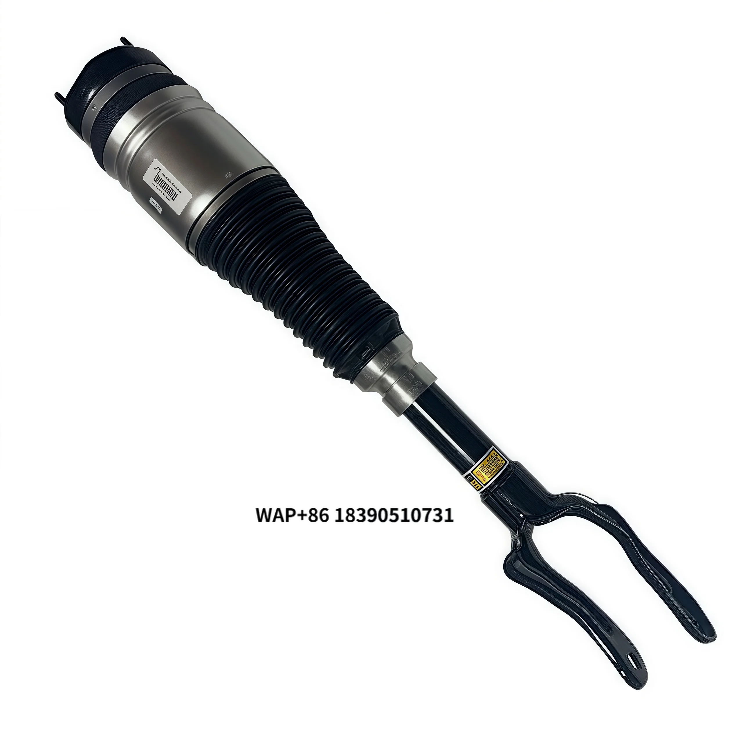 

Factory Direct New Front Left Air Suspension Shock Absorber for Grand Cherokee 2011-2013 Models 68059905AD 68029903AC
