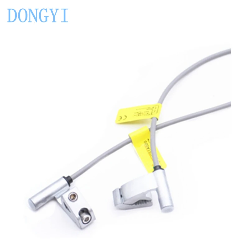 Magnetic Sensor Swi…