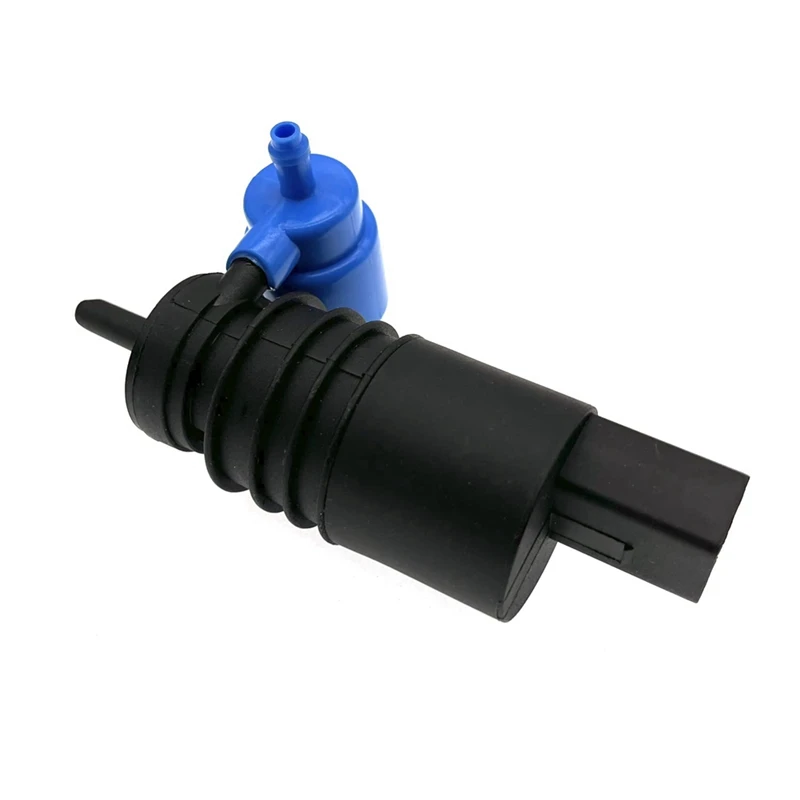 Automotive Windshield Washer Pump Windshield Water Spray Motor For  S4 S6 A3 A4 A6 Quattro Q7 VW 1K6955651 1J6955651