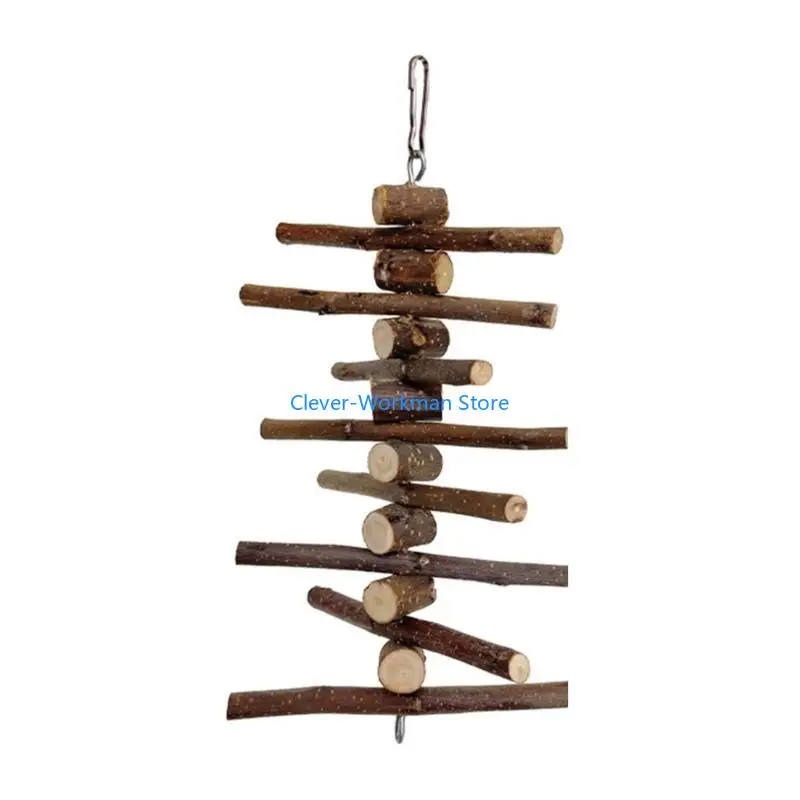 

24TD Rodents Grinding Snacks Rabbit Chew Training Supplies Natural Rod Molar Toy for Pet Hamster Tearing Grinding