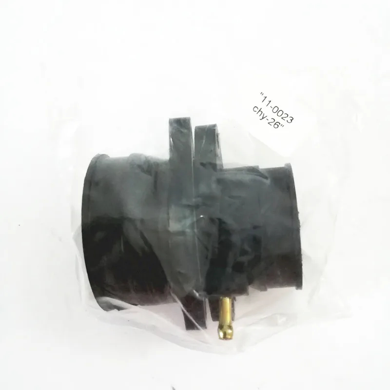 3YF-13586-00 Motorcycle Carburetor Interface Adapter Intake Manifold For Yamaha XTZ660 Tenere 91-99 SZR660 95-98 3YF-13596-00