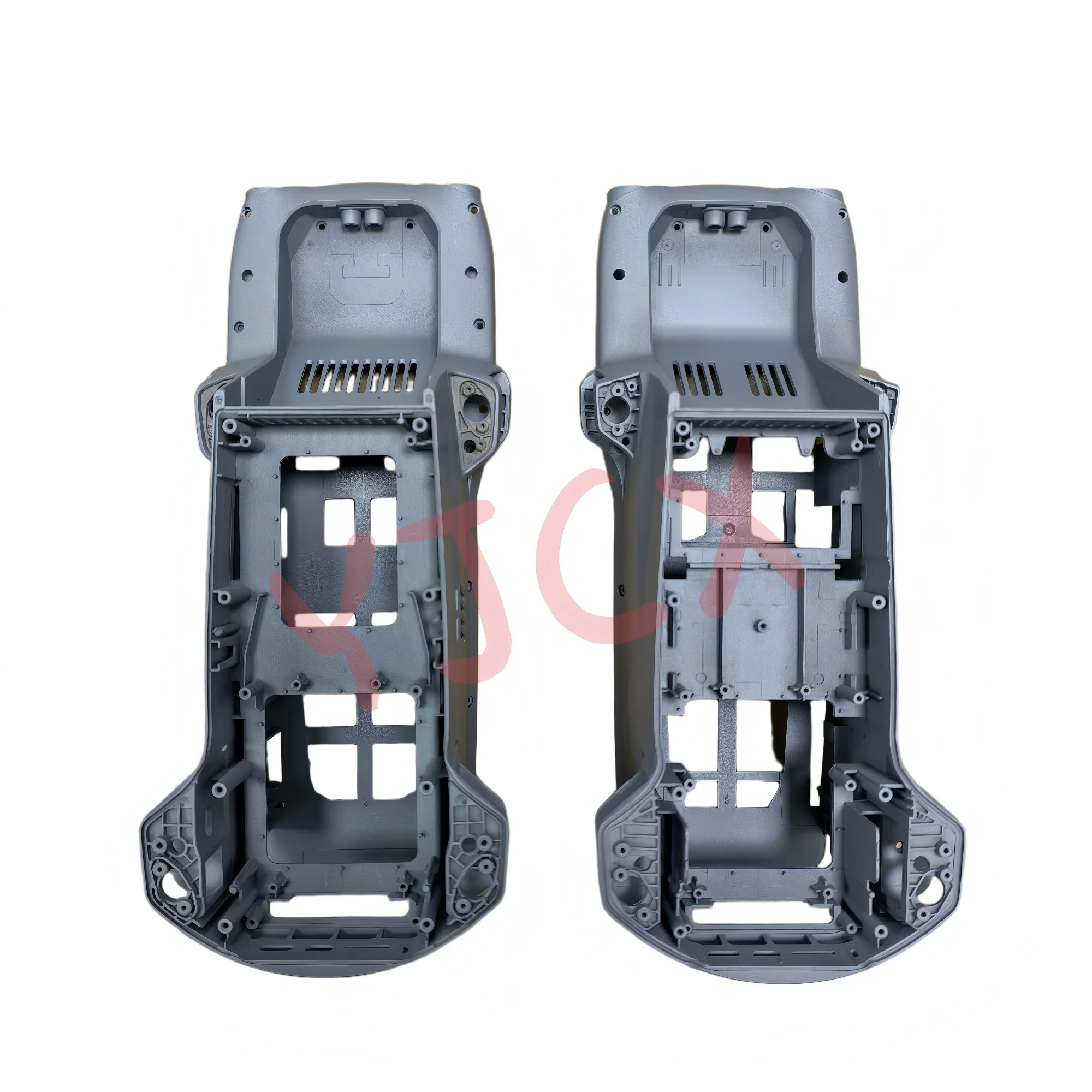 Original Body Shell Spare Parts Replacemnet for Autel Max 4T V1/V2 Middle Case for Max 4T Upper Shell Middle Frame