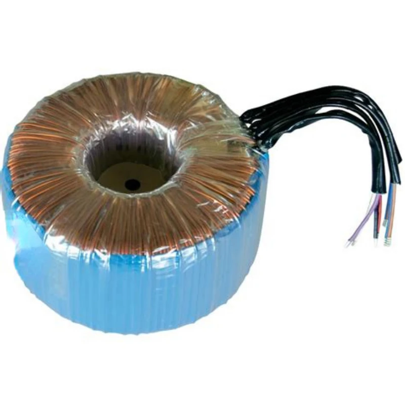 Custom-made designed  toroidal transformer 5000w