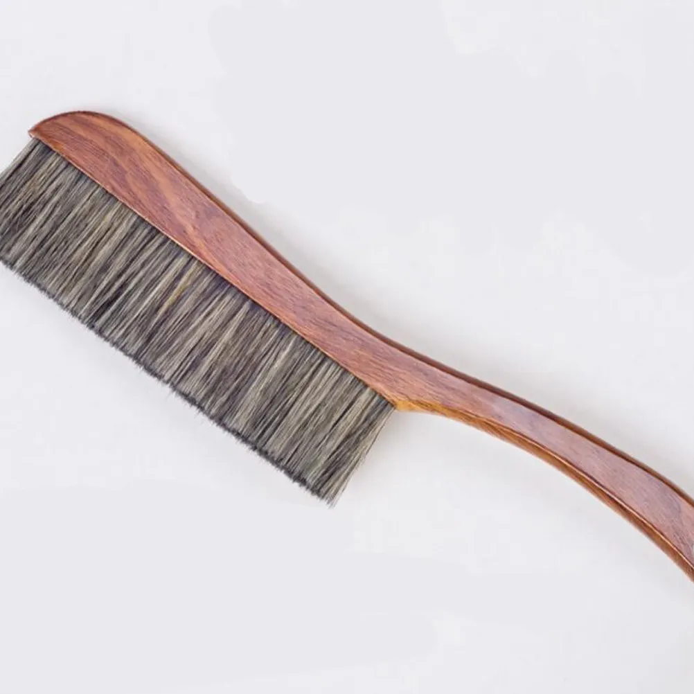 Brosses de nettoyage antistatiques pour clavier d’ordinateur portable, idéales pour les techniciens informatiques. Manche de qualité supérieure en ABS, légères.