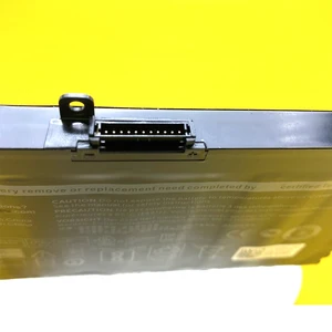 Dizüstü bilgisayarın pili 357f9, 11.4 v 74wh, dell ınspiron 15 için oyun 5576 5577 7566 7567 7000 7557 7559 p65f p57f p65f001 p57f001 Pilde 6 büyük satış, dell 7559-no. 1