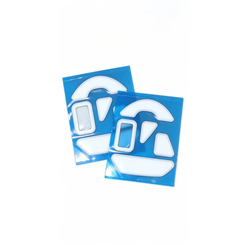 Mouse Skates Feet Pads Smooth Wear Resistant Glide Replacement Mouse Feet For Razer Basilisk V3 & V3 Pro