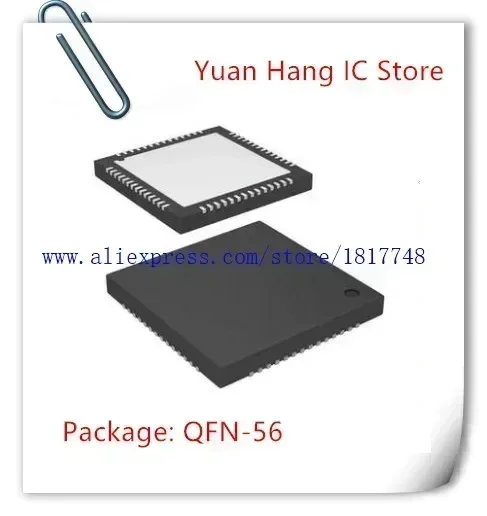 

НОВЫЙ 10 шт./лот MAX66300ETN MAX66300 IC