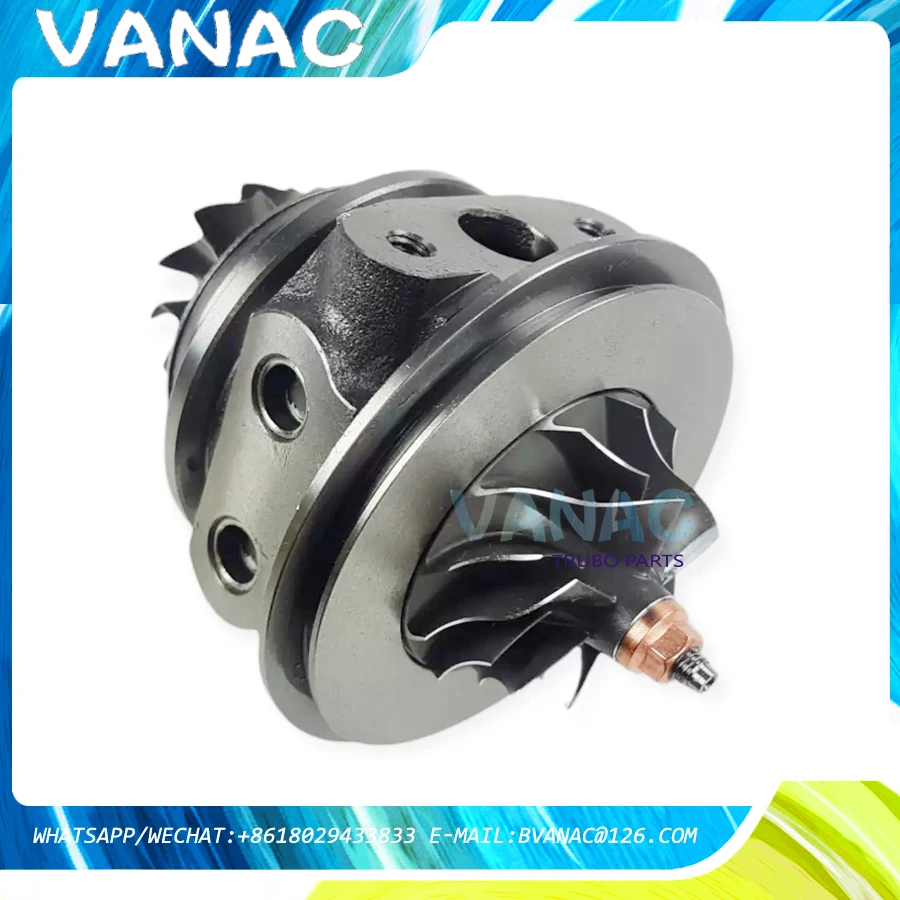 ME201677 Auto Parts Turbocharger Cartridge Chra Core For Mitsubishi Pajero Delica 2.8 TD 49135-03130 ME202578 49135-03101