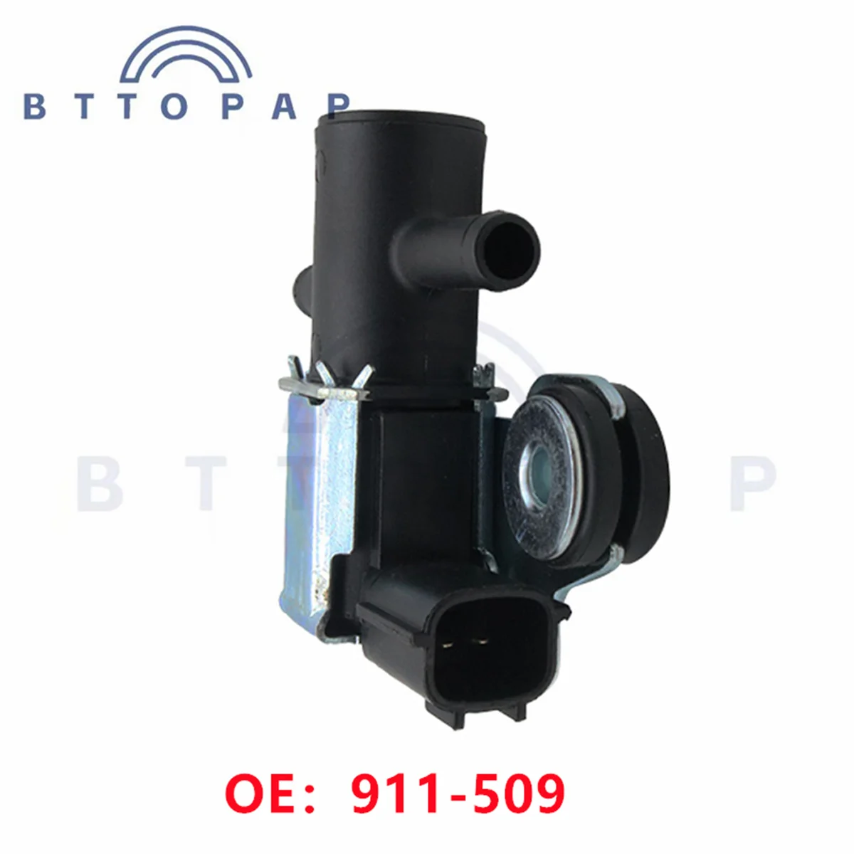 911-509 Vapor Canister Purge Solenoid Valve 14930-JA10A 14930JA10B 911-501 For Nissan Maxima Altima 200SX Quest Infiniti M45 Q45