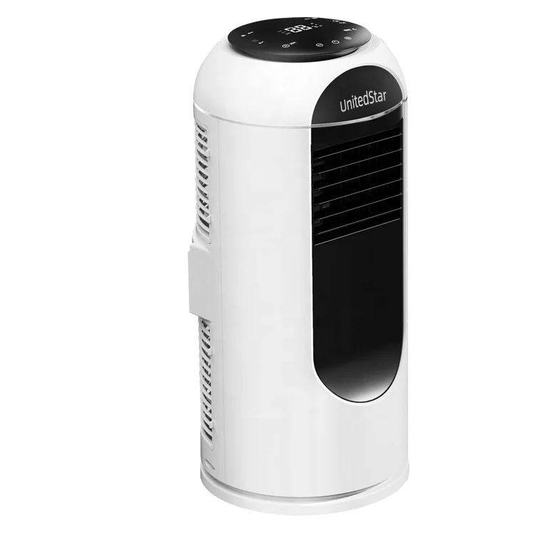 

Round Home Appliance Portable Air Conditioner 7000Btu