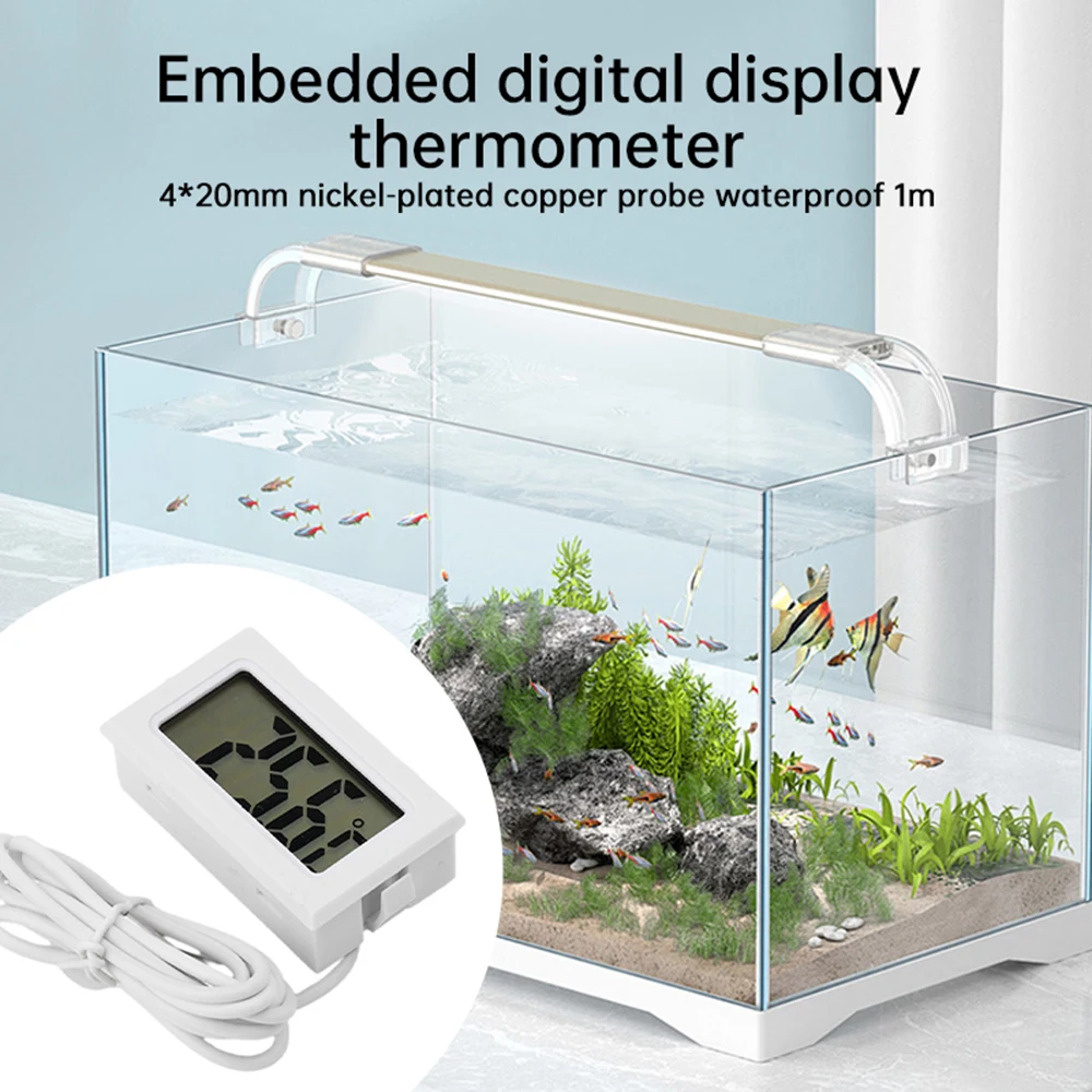 FY-10 Min Lcd Displ…