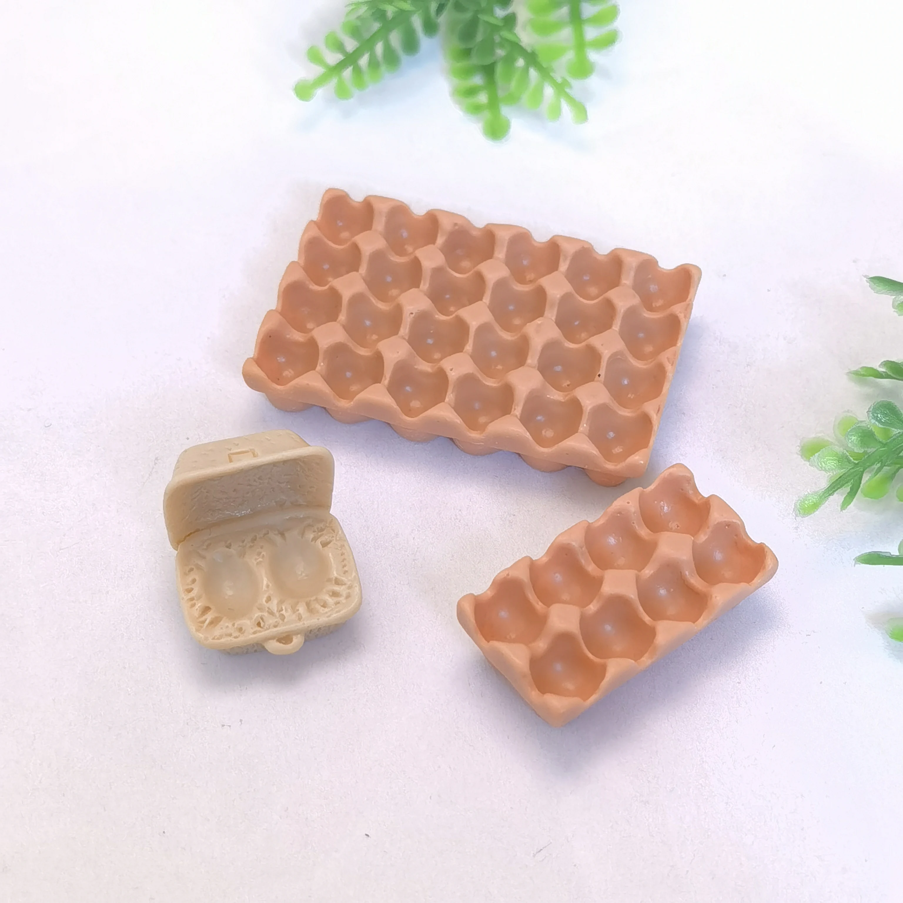 Модный DIY бант в виде сердече – обзор и цена Resin Art Earrings Material