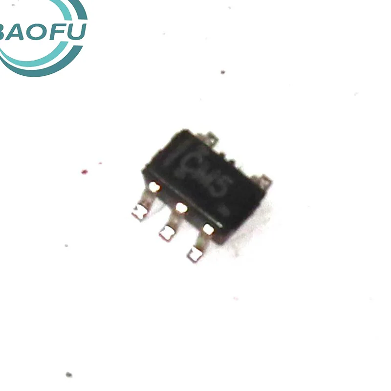 50pcs New original SN74LVC1G125DCKR SOT-353 tri state output single bus buffer