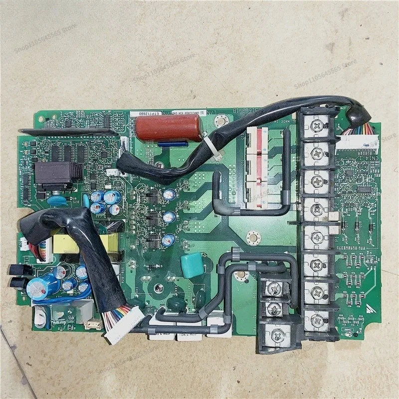 For H1000 11/7.5KW A1000 15KW Motherboard ETP712880
