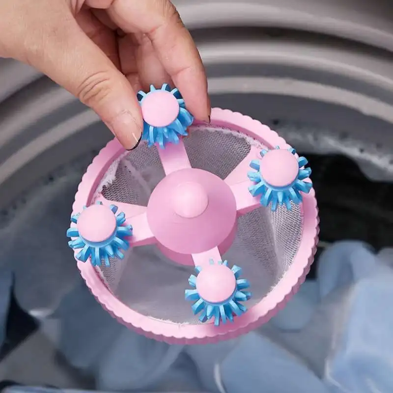 Thumbnail 4 - #34 Low Cost Hair Nets That Work