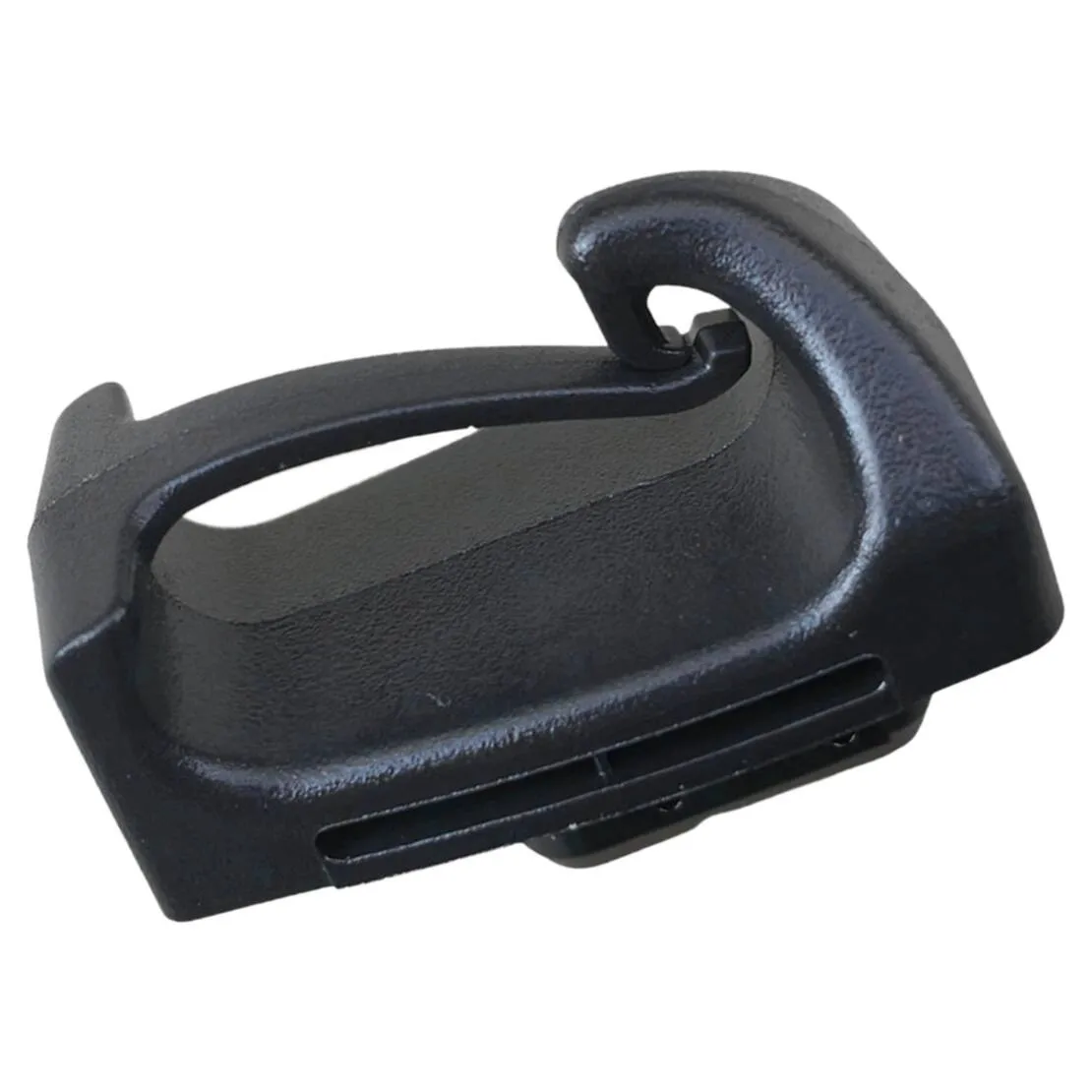 

Rear Trunk Parcel Shelf Hook Clip | Fits Mazda CX-5 2013-2024, CX-60, GH/GJ Wagon | Lower Trim Panel Holder Bracket