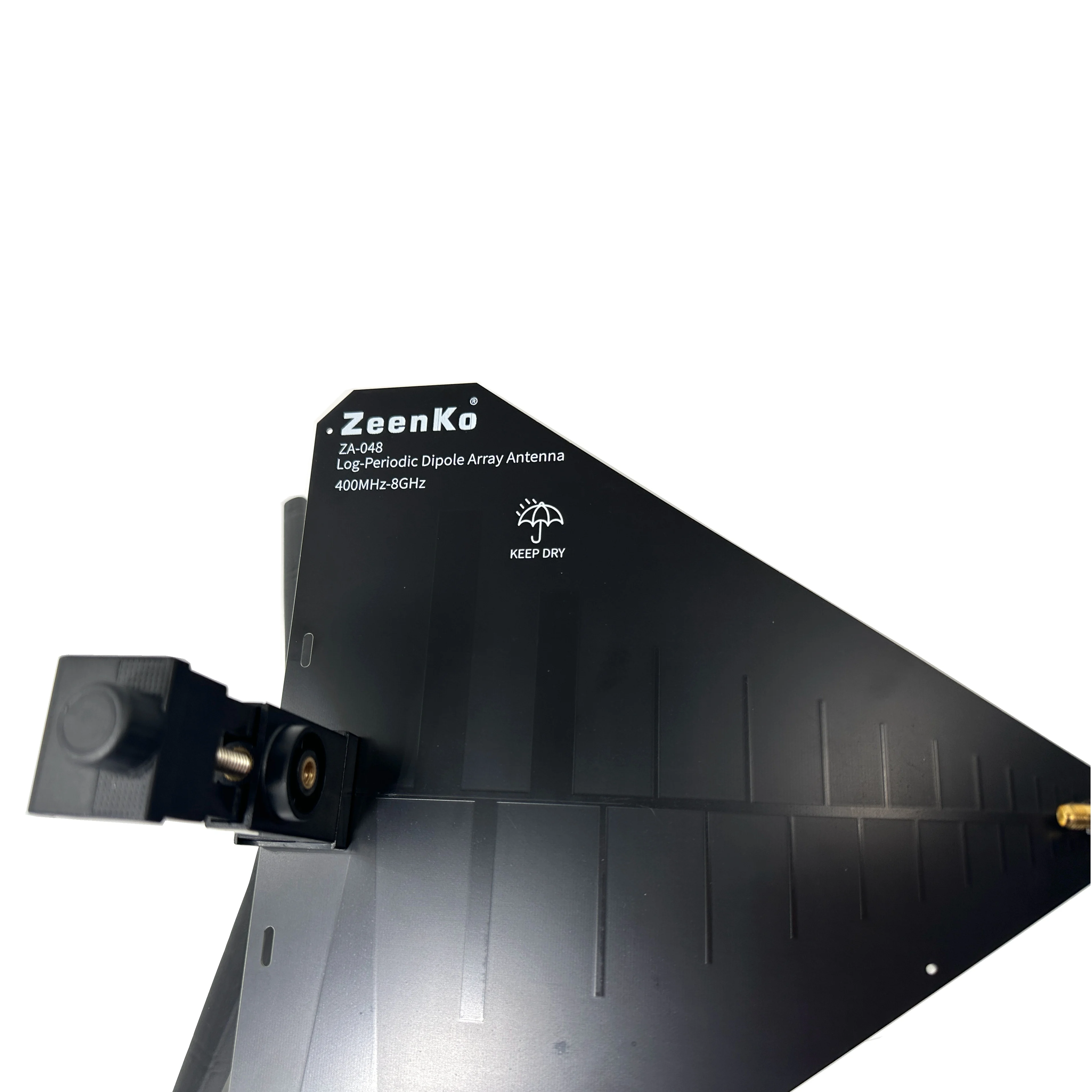 ZA-048 هوائي صفيف ثنائي القطب الدوري