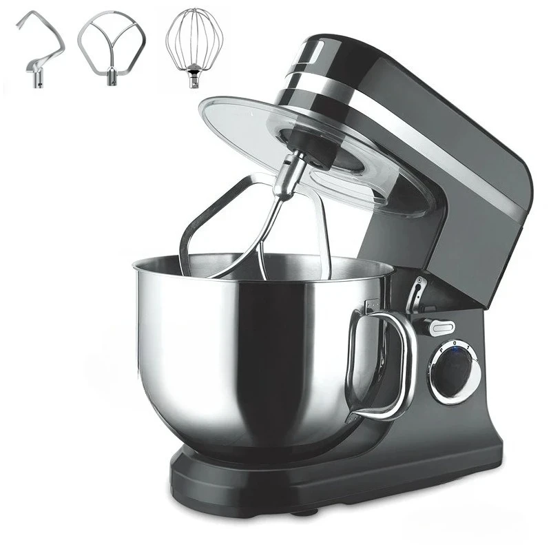 

Household Large Capacity 12L Noodle Mixing Machine Cooking Machine KM3078