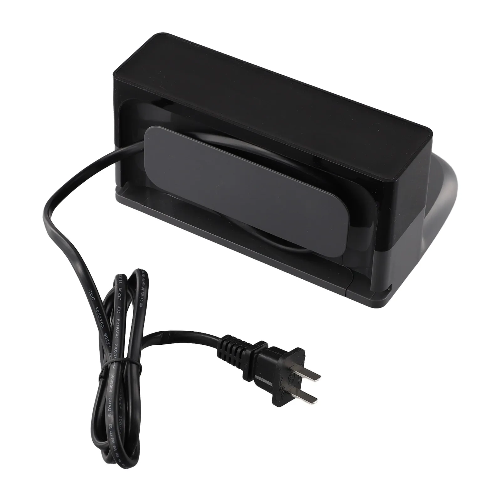 

Vacuum Spare Parts Spare Parts For Robotic Vacuum Cleaner. Seamless Charging Convenient Charging Easy Installation