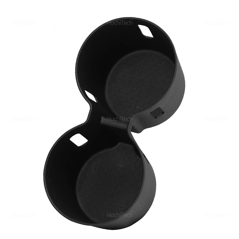 لشركة هيونداي أيونيك 9 2025 2026 2027 سيارة كأس الماء حامل شرب صندوق تخزين وحدة التحكم المركزية سيارة الداخلية صينية تخزين اكسسوارات #4